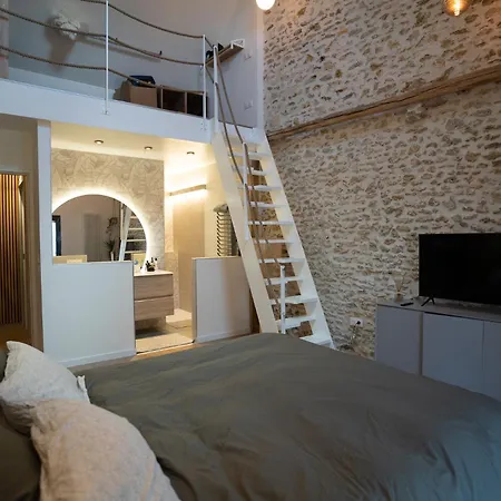 Cooliving De La Foret * Bethemont-la-Foret