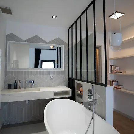 Bed & Breakfast Cooliving De La Foret