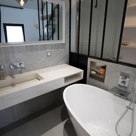 Bed & Breakfast Cooliving De La Foret