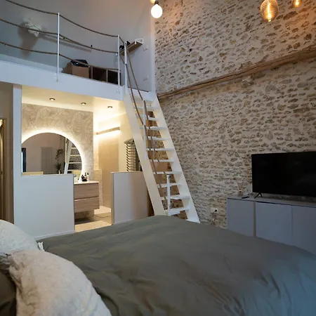 Bed & Breakfast Cooliving De La Foret