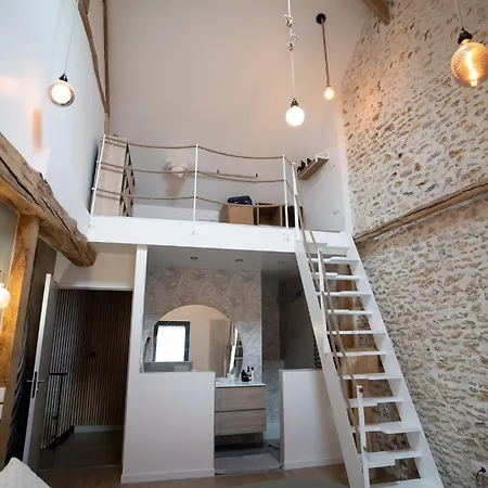 Bed & Breakfast Cooliving De La Foret