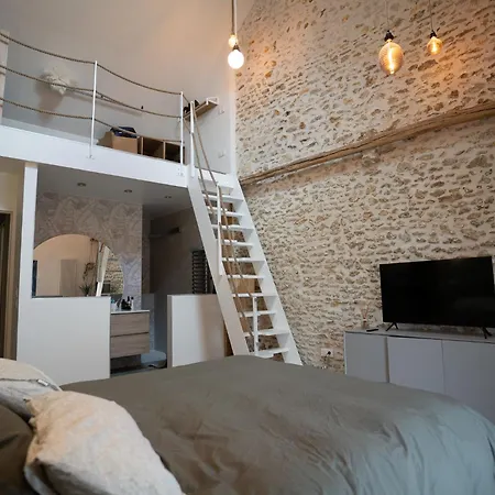 Bed & Breakfast Cooliving De La Foret Bethemont-la-Foret