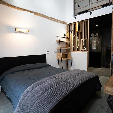 Bed & Breakfast Cooliving De La Foret *