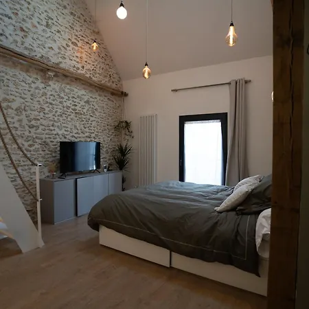 Cooliving De La Foret