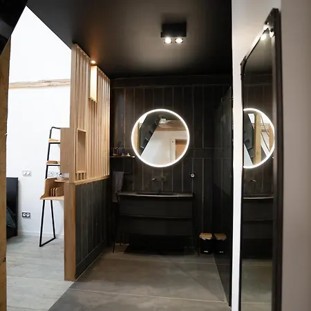 Cooliving De La Foret Bethemont-la-Foret