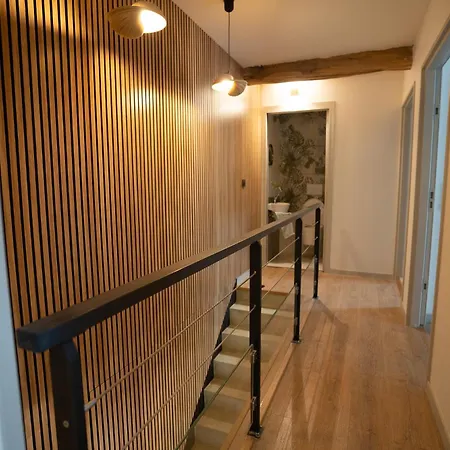 Bed & Breakfast Cooliving De La Foret