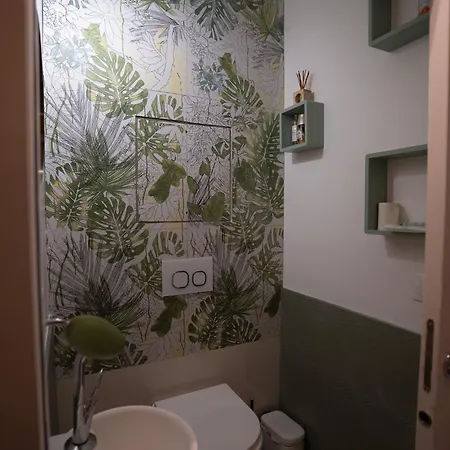 Cooliving De La Foret Bed & Breakfast Bethemont-la-Foret