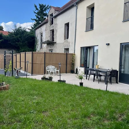 Cooliving De La Foret
